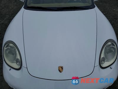 Zdjęcie 11 z 13 samochodu: 2007 PORSCHE CAYMAN S VIN:WP0AB298X7U780126 - miniatura