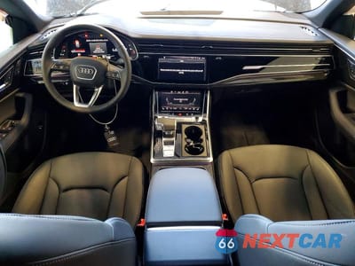 Zdjęcie 8 z 13 samochodu: 2026 AUDI Q8 PREMIUM PLUS S-LINE VIN:WA1EVBF1XTD005717 - miniatura