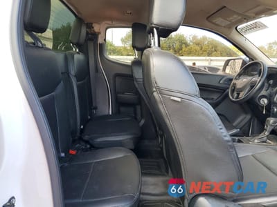 Zdjęcie 10 z 12 samochodu: 2021 FORD RANGER XL VIN:1FTER1EH1MLD69521 - miniatura