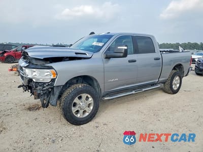 2023 RAM 2500 BIG HORN 3C6UR5DJ6PG553336 - główne zdjęcie licytacji z USA - miniatura