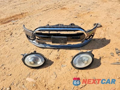 Zdjęcie 12 z 12 samochodu: 2016 MINI COOPER CLUBMAN VIN:WMWLN5C55G2E30950 - miniatura