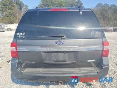 Zdjęcie 6 z 13 samochodu: 2017 FORD EXPEDITION LIMITED VIN:1FMJU1KT7HEA37028 - miniatura