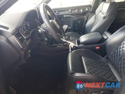 Zdjęcie 7 z 14 samochodu: 2021 AUDI SQ5 PRESTIGE VIN:WA1C4AFY6M2046117 - miniatura