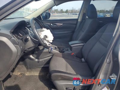 Zdjęcie 7 z 13 samochodu: 2019 NISSAN ROGUE S VIN:JN8AT2MT7KW254482 - miniatura