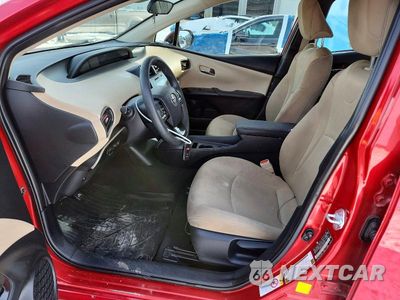 Zdjęcie 7 z 12 samochodu: 2019 TOYOTA PRIUS VIN:JTDKARFU9K3095700 - miniatura