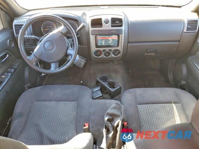 Zdjęcie 8 z 11 samochodu: 2012 GMC CANYON SLE VIN:1GTD5MFE7C8136998 - miniatura