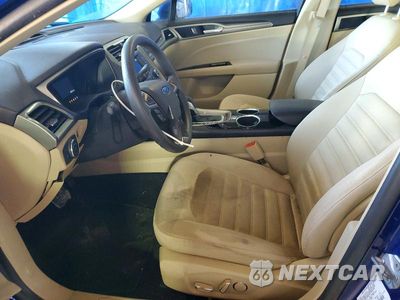 Zdjęcie 7 z 11 samochodu: 2014 FORD FUSION SE VIN:1FA6P0H76E5358145 - miniatura