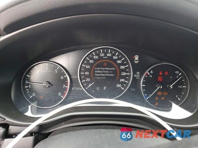 Zdjęcie 9 z 12 samochodu: 2021 MAZDA MAZDA3 GS 4DR VIN:JM1BPACL9M1319560 - miniatura