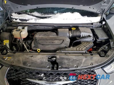 Zdjęcie 12 z 12 samochodu: 2023 CHRYSLER PACIFICA TOURING L VIN:2C4RC3BG3PR614972 - miniatura