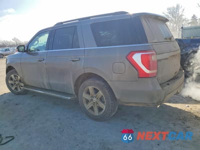 Drugie zdjęcie samochodu z przodu: 2018 FORD EXPEDITION XLT VIN:1FMJU1HTXJEA40941 - miniatura