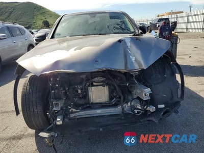 Piąte zdjęcie samochodu w środku: 2020 MERCEDES-BENZ GLC COUPE 300 4MATIC VIN:WDC0J8EB8LF714573 - miniatura