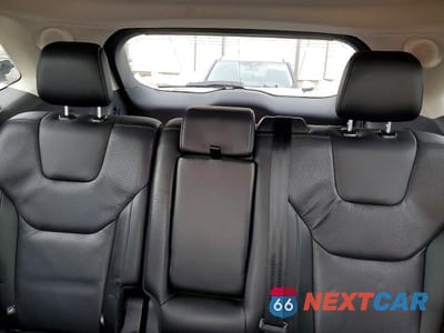 Zdjęcie 10 z 14 samochodu: 2022 FORD EDGE TITANIUM VIN:2FMPK4K93NBA26718 - miniatura