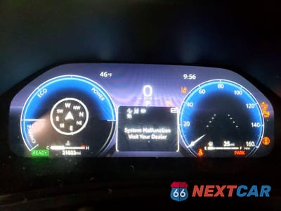 Zdjęcie 9 z 15 samochodu: 2024 TOYOTA GRAND HIGHLANDER HYBRID MAX LIMITED VIN:5TDADAB55RS005275 - miniatura