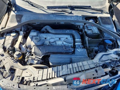Zdjęcie 12 z 12 samochodu: 2015 VOLVO V60 CROSS COUNTRY PREMIER VIN:YV4612HK4F1001497 - miniatura