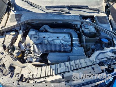 Zdjęcie 12 z 12 samochodu: 2015 VOLVO V60 CROSS COUNTRY PREMIER VIN:YV4612HK4F1001497 - miniatura