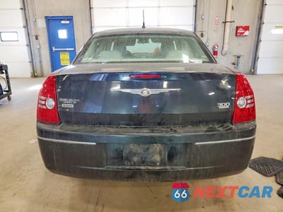 Zdjęcie 6 z 12 samochodu: 2008 CHRYSLER 300 TOURING VIN:2C3KK53G08H210277 - miniatura