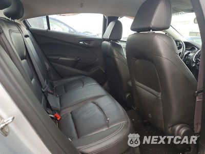 Zdjęcie 10 z 11 samochodu: 2017 CHEVROLET CRUZE PREMIER VIN:1G1BF5SMXH7239717 - miniatura