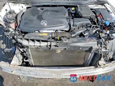 Zdjęcie 11 z 12 samochodu: 2019 MERCEDES-BENZ GLA 250 4MATIC VIN:WDCTG4GB6KU004146 - miniatura