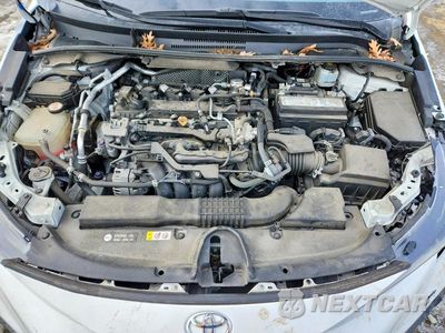 Zdjęcie 21 z 24 samochodu: 2020 TOYOTA COROLLA SE VIN:5YFP4RCE8LP035832 - miniatura