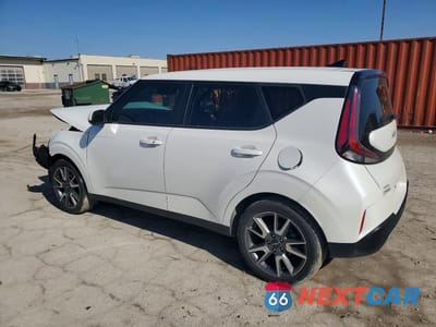 Drugie zdjęcie samochodu z przodu: 2024 KIA SOUL EX VIN:KNDJ33AU6R7904437 - miniatura