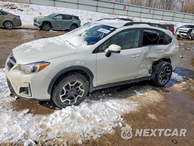 2017 SUBARU CROSSTREK PREMIUM JF2GPADCXHH251918 - główne zdjęcie licytacji z USA - miniatura