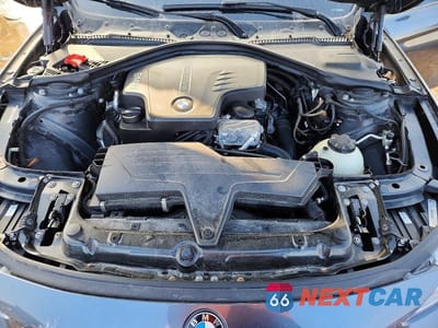 Zdjęcie 11 z 12 samochodu: 2014 BMW 328 XI VIN:WBA3B3C56EJ979893 - miniatura