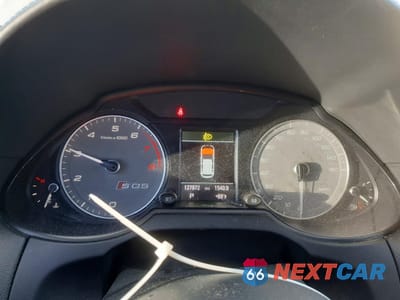 Zdjęcie 9 z 12 samochodu: 2016 AUDI SQ5 PREMIUM PLUS VIN:WA1CCAFP9GA122336 - miniatura