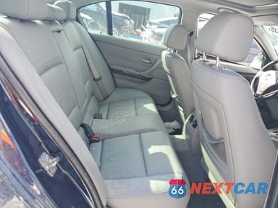 Zdjęcie 10 z 12 samochodu: 2009 BMW 335 D VIN:WBAPN73569A266434 - miniatura