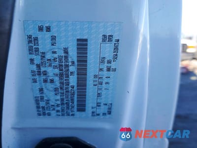 Zdjęcie 13 z 13 samochodu: 2007 FORD ECONOLINE E150 VAN VIN:1FTNE14W67DB23140 - miniatura