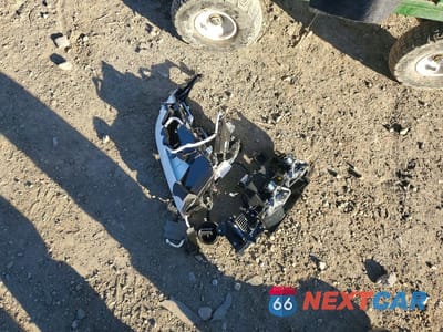 Zdjęcie 13 z 14 samochodu: 2022 LEXUS GS 460 BASE VIN:JTJAM7BX0N5326545 - miniatura