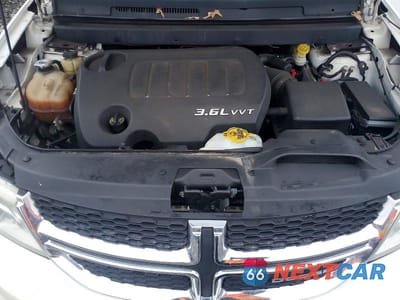 Zdjęcie 11 z 11 samochodu: 2015 DODGE JOURNEY SXT VIN:3C4PDCBG1FT696457 - miniatura