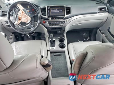 Zdjęcie 8 z 13 samochodu: 2018 HONDA PILOT EXL VIN:5FNYF6H55JB011597 - miniatura