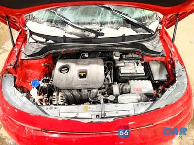 Zdjęcie 11 z 11 samochodu: 2022 KIA SOUL LX VIN:KNDJ23AU0N7150903 - miniatura