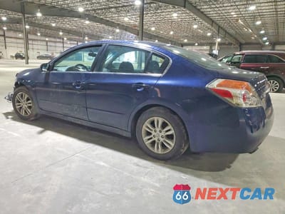 Drugie zdjęcie samochodu z przodu: 2012 NISSAN ALTIMA BASE VIN:1N4AL2APXCN453672 - miniatura