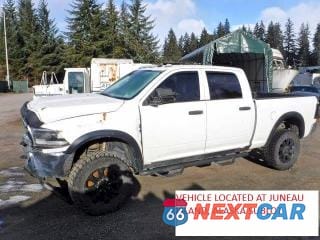 2015 RAM 2500 ST 3C6UR5CL3FG510638 - główne zdjęcie licytacji z USA - miniatura