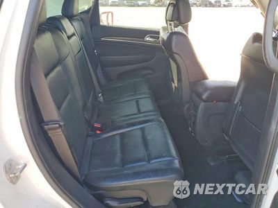 Zdjęcie 11 z 14 samochodu: 2019 JEEP GRAND CHEROKEE LIMITED VIN:1C4RJFBG7KC818179 - miniatura