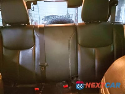 Zdjęcie 10 z 14 samochodu: 2016 JEEP WRANGLER UNLIMITED RUBICON VIN:1C4BJWFG4GL320752 - miniatura