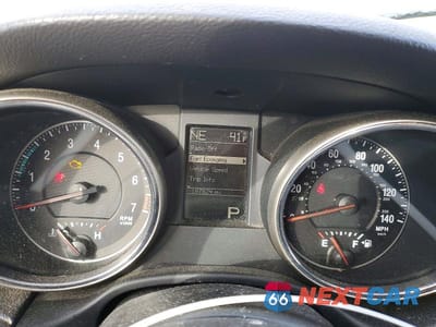 Zdjęcie 9 z 13 samochodu: 2012 JEEP GRAND CHEROKEE LAREDO VIN:1C4RJFAG5CC350939 - miniatura