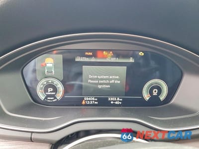 Zdjęcie 9 z 14 samochodu: 2021 AUDI Q5 PREMIUM PLUS VIN:WA1BAAFY8M2091824 - miniatura