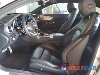 Zdjęcie 7 z 12 samochodu: 2022 MERCEDES-BENZ C 300 VIN:W1KWJ8DBXNG113718 - miniatura