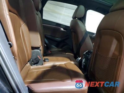 Zdjęcie 11 z 13 samochodu: 2014 AUDI Q5 PREMIUM PLUS VIN:WA1LFAFP1EA010750 - miniatura