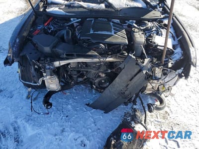 Zdjęcie 11 z 12 samochodu: 2020 AUDI A6 PREMIUM VIN:WAUD8AF27LN061598 - miniatura