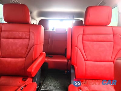 Zdjęcie 10 z 12 samochodu: 2023 TOYOTA SEQUOIA TRD PRO VIN:7SVAAABA3PX019839 - miniatura