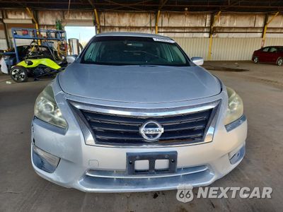Piąte zdjęcie samochodu w środku: 2013 NISSAN ALTIMA 2.5 VIN:1N4AL3AP1DC138889 - miniatura