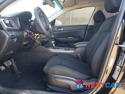 Zdjęcie 7 z 12 samochodu: 2020 KIA OPTIMA LX VIN:5XXGT4L31LG403829 - miniatura