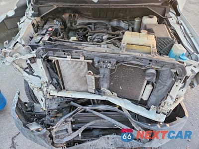 Zdjęcie 12 z 13 samochodu: 2019 NISSAN NV 2500 S VIN:1N6AF0LY7KN806148 - miniatura