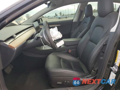 Zdjęcie 7 z 11 samochodu: 2023 TESLA MODEL 3 VIN:5YJ3E1EA3PF396197 - miniatura