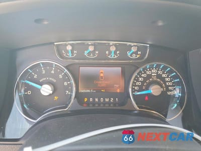 Zdjęcie 9 z 12 samochodu: 2013 FORD F150 SUPERCREW VIN:1FTFW1EFXDKE10987 - miniatura