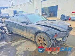 2013 DODGE CHARGER SE 2C3CDXBG3DH639144 - główne zdjęcie licytacji z USA - miniatura