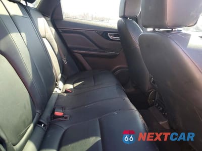 Zdjęcie 11 z 13 samochodu: 2020 JAGUAR F-PACE PREMIUM VIN:SADCJ2FX2LA645536 - miniatura